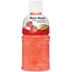 Bebidas frescas (MOGU MOGU) 320ml