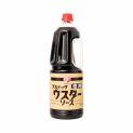 Worcestershire Salsa (BULLDOG) 1.8lt