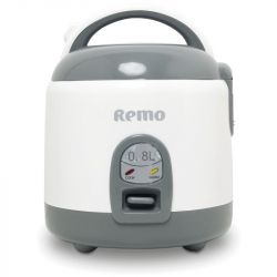 Panela elétrica REMO 0,8LT