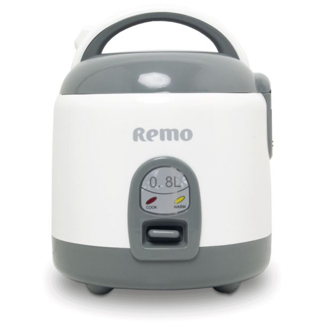 Panela elétrica REMO 0,8LT