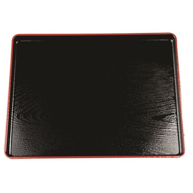 Banda retangular 33x25,5 cm