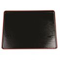 Banda retangular 33x25,5 cm