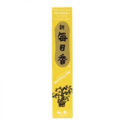 Incenso de Patchouli "Morningstar".50 palitos