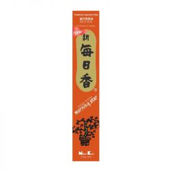Incenso Myrrh "Morningstar". 50 paus.