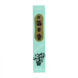 Incense Gardenia "Morningstar". 50 paus.
