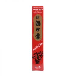 Incense Sandalwood "Morningstar". 50 paus.