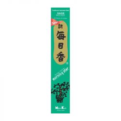 Incense Sage "Morningstar". 50 paus.