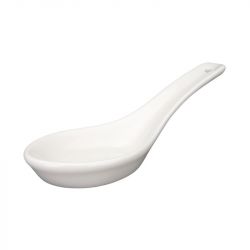 5,25" White Porcelain CLASSIC.