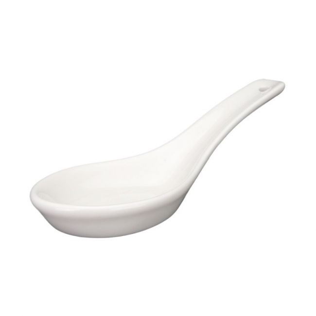 5,25" White Porcelain CLASSIC.
