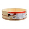 Pinho Hangiri para sushi. Medidas: 30x9,5cm