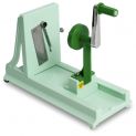 Máquina de corte de vegetais.Marca: "SHYANG-TIAN