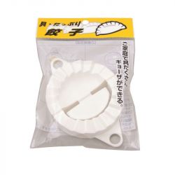 Molde de Gyoza