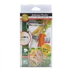 Julienne Peeler