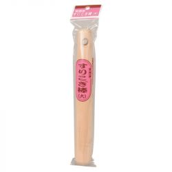 Madeira para argamassa "Suribashi".Medidas: 24 cm
