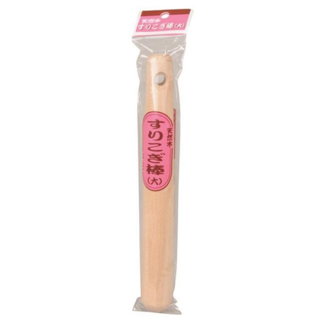 Madeira para argamassa "Suribashi".Medidas: 24 cm