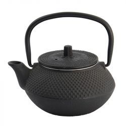 Iron Tea 0,35LT Modelo: "pontos".