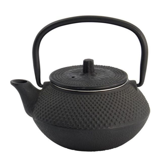 Iron Tea 0,35LT Modelo: "pontos".