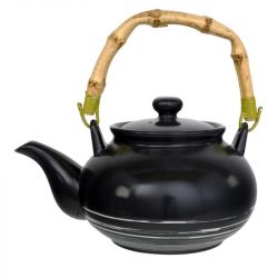 Tea 1 LT Modelo: "Black Maru".