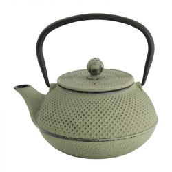 Iron Tea 0,8LT "points-green".