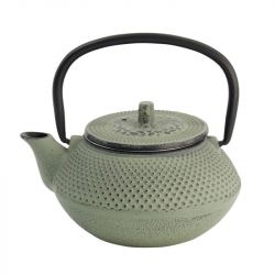 Chá de Ferro 0,35LT "pontos-verde"