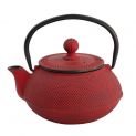 Iron Tea 0,6LT "pontos vermelhos"