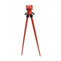 Aprender Palillo 22 cm "Red Panda".
