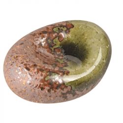 Apoie-se. Modelo: green-brown
