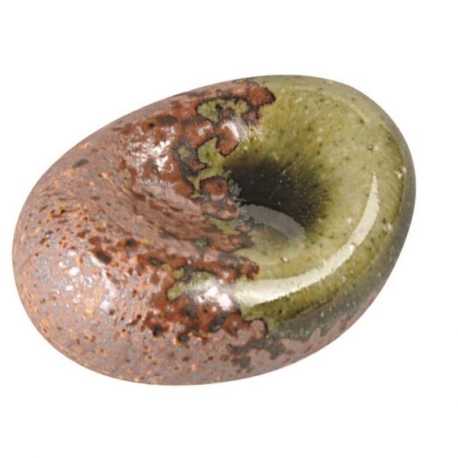 Apoie-se. Modelo: green-brown