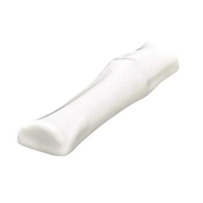 Titular de vara - Modelo: Branco Bambu