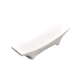 Suporte para Hashis - Cor: Branco