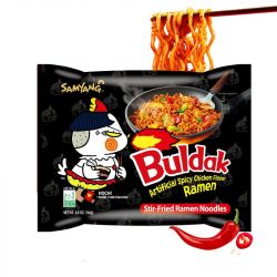 BULDAK frango SAMYANG 140g