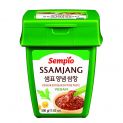 Pasta de soja fermentada SSAMJANG (SEMPIO) 500g