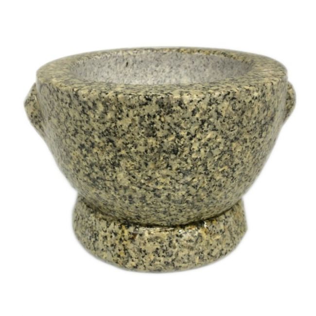 Argamassa de pedra 6"