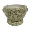 Argamassa de pedra 6"