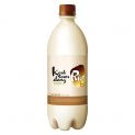 Vinho de Arroz (MAKGEOLLI) 750ml