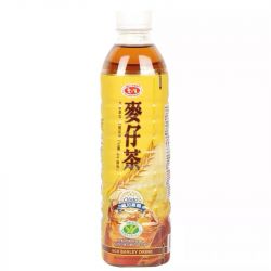 Bebida de cevada (AGV) 590ml
