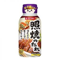 Teriyaki (DAISHO) 180g