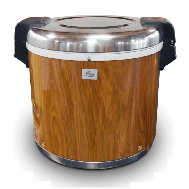 Termo para Arroz 8.0LT (TIGER)