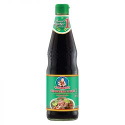 Molho de soja temperado (MARCA HEALTHY BOY) 700ml