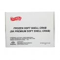 Caranguejo de Casca Mole 1kg