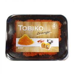 Huevas Tobiko Orange Flyer (TAKU ETSU) 500g