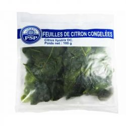 Folha de Lima congelada (PSP) 100g