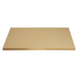 Tabela para Trocear High-Soft 75x33x2cm