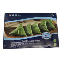 Sama vegetariana (SEAFOOD MARKET) 900g