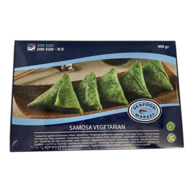 Sama vegetariana (SEAFOOD MARKET) 900g