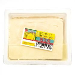 Tofu fresco macio 500g