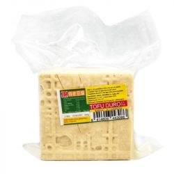 Tofu fresco duro 500g