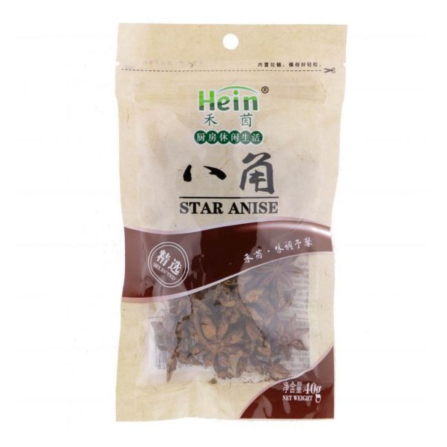 Anis Estrellado (HEIN) 40g