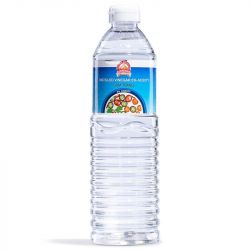Vinagre de arroz não ligado (MAUNTAINA DE GOLDEN) 1l