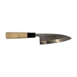 Faca japonesa Deba 13,5cm."Sakai Tokujou"